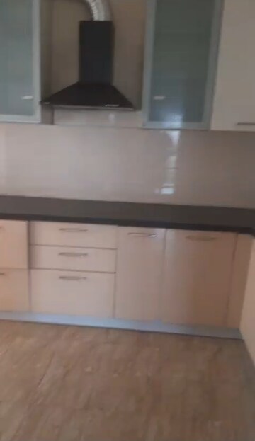 Kitchen in 3 BHK Apartment at Shree Vardhman Victoria, Sector 70 – for Rent