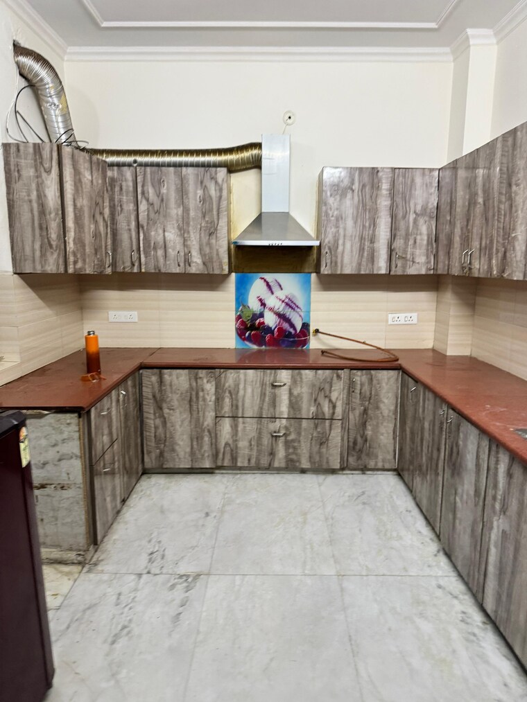 Bedroom, sector 88 3 Bedroom 1848 Sq.Ft. Builder Floor In Sector 88 Gurgaon 10016377