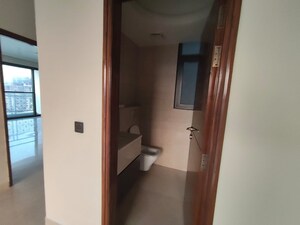 Building Lobby in 2.5 BHK Apartment at Silverglades The Melia, Sohna Sector 35 – for Rent