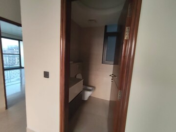 Building Lobby in 2.5 BHK Apartment at Silverglades The Melia, Sohna Sector 35 – for Rent