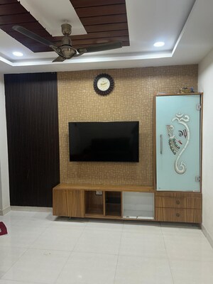 2 BHK Apartment For Sale in Vaishnavi Oasis Hyderabad, Bandlaguda Jagir