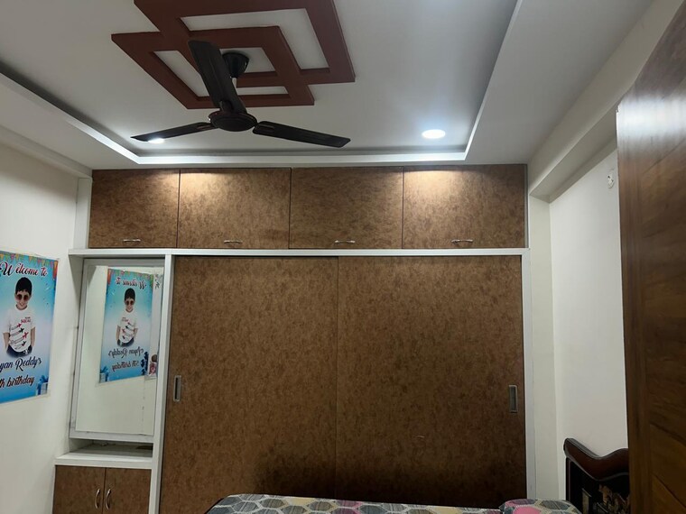 undefined, vaishnavi-oasis-hyderabad 2 Bedroom 1250 Sq.Ft. Apartment In Bandlaguda Jagir Hyderabad 10016548