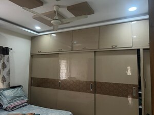 Room in 2 BHK Apartment at Vaishnavi Oasis Hyderabad, Bandlaguda Jagir – for Sale