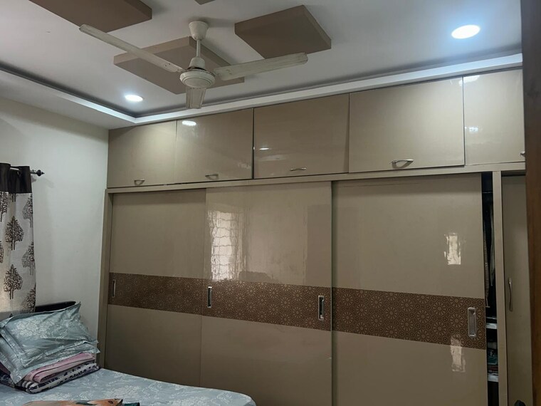 Room, vaishnavi-oasis-hyderabad 2 Bedroom 1250 Sq.Ft. Apartment In Bandlaguda Jagir Hyderabad 10016548
