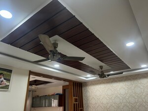 Furnished Amenities in 2 BHK Apartment at Vaishnavi Oasis Hyderabad, Bandlaguda Jagir – for Sale