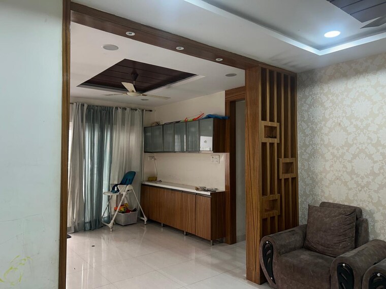 Room, vaishnavi-oasis-hyderabad 2 Bedroom 1250 Sq.Ft. Apartment In Bandlaguda Jagir Hyderabad 10016548
