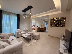 3 BHK + Study Room,Extra Room Apartment For Sale in Hermitage Royale