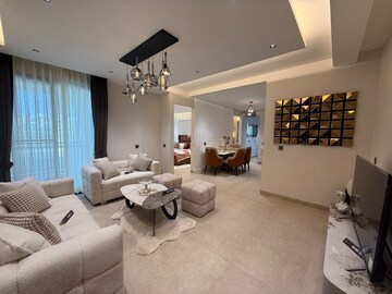 3 BHK Apartment For Sale in Hermitage Royale, High Ground