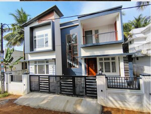 3 BHK Independent House – Exterior View View at Pottore - for Sale
