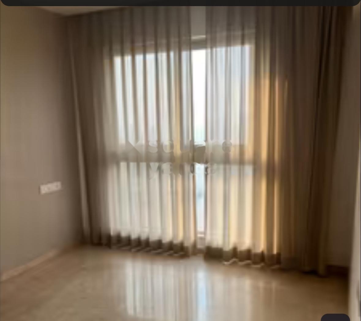 2 BHK Apartment For Rent in Hiranandani Highland