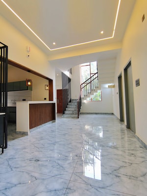 Room in 3 BHK Independent House at Pottore – for Sale