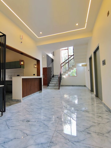 Room in 3 BHK Independent House at Pottore – for Sale