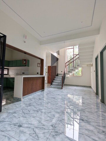 Room in 3 BHK Independent House at Pottore – for Sale