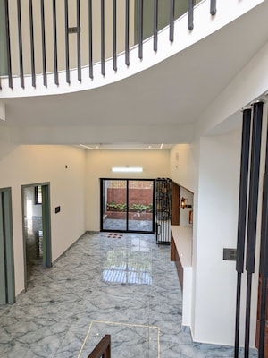 Bedroom in 3 BHK Independent House at Pottore – for Sale