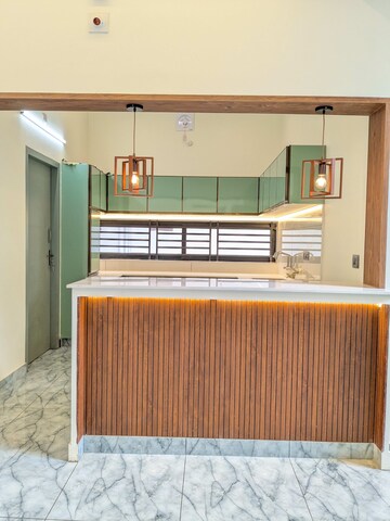 Bedroom in 3 BHK Independent House at Pottore – for Sale