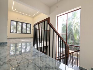 Balcony in 3 BHK Independent House at Pottore – for Sale