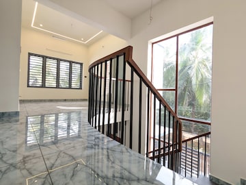 Balcony in 3 BHK Independent House at Pottore – for Sale