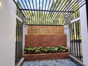 Bedroom in 3 BHK Independent House at Pottore – for Sale