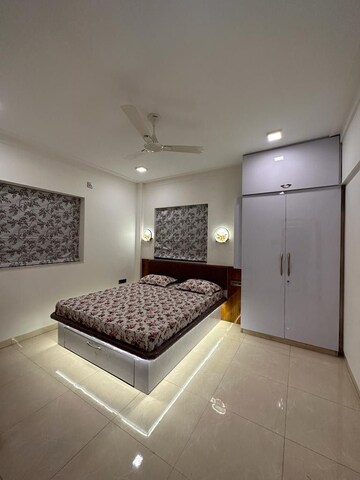 Bedroom in 3 BHK Villa at Kallekkad – for Sale