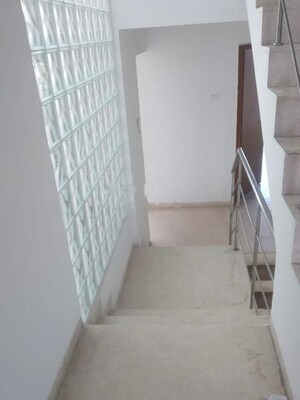 Staircase in 4 BHK Apartment at Rohan Leher, Baner – for Sale
