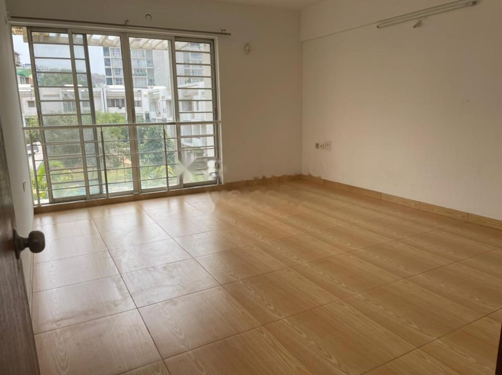 4 BHK 2340 Sq.Ft. Apartment in Rohan Leher