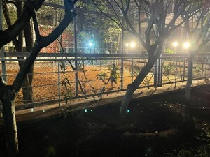 4 BHK Apartment – Exterior View View at Rohan Leher, Baner - for Sale