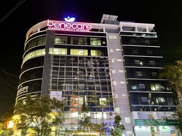 4 BHK Apartment – Exterior View View at Rohan Leher, Baner - for Sale