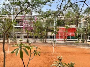 4 BHK Apartment – Exterior View View at Rohan Leher, Baner - for Sale