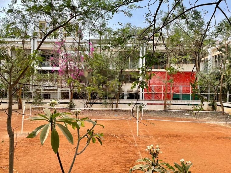 Exterior View, rohan-leher 4 Bedroom 2340 Sq.Ft. Apartment In Baner Pune 10016598