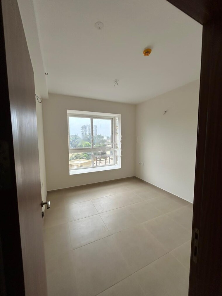 Room, bhartiya-city-nikoo-homes-4 2 Bedroom 889 Sq.Ft. Apartment In Thanisandra Main Road Bangalore 10016633