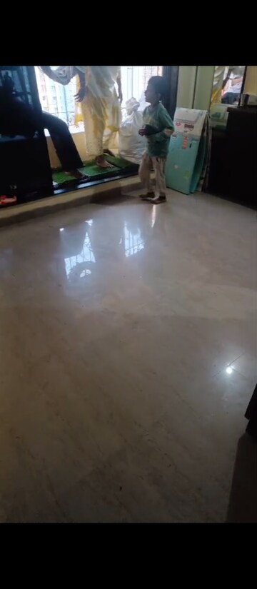 1 BHK Apartment For Rent in Goregaon West