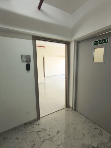 Furnished Amenities in 3 BHK Apartment at Vibrants 1891 Ekam Parkk, Dadar West – for Sale