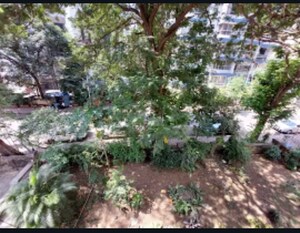  1 BHK Apartment at Bandra West – for Rent