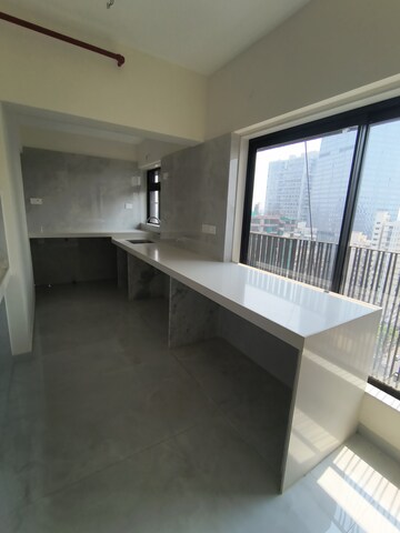 Staircase in 3 BHK Apartment at Vibrants 1891 Ekam Parkk, Dadar West – for Sale