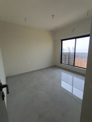 Staircase in 3 BHK Apartment at Vibrants 1891 Ekam Parkk, Dadar West – for Sale