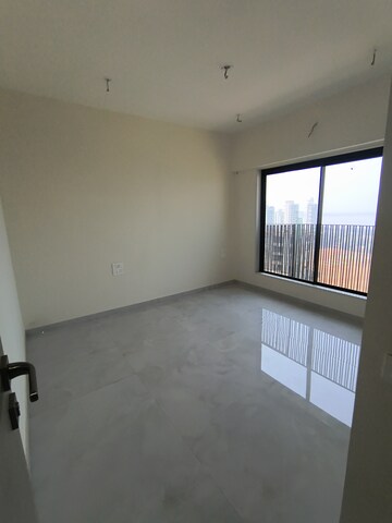 Staircase in 3 BHK Apartment at Vibrants 1891 Ekam Parkk, Dadar West – for Sale