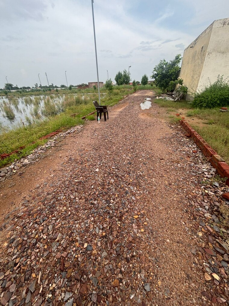 undefined, barsana  120 Sq.Yd. Plot In Barsana Vrindavan 10016640