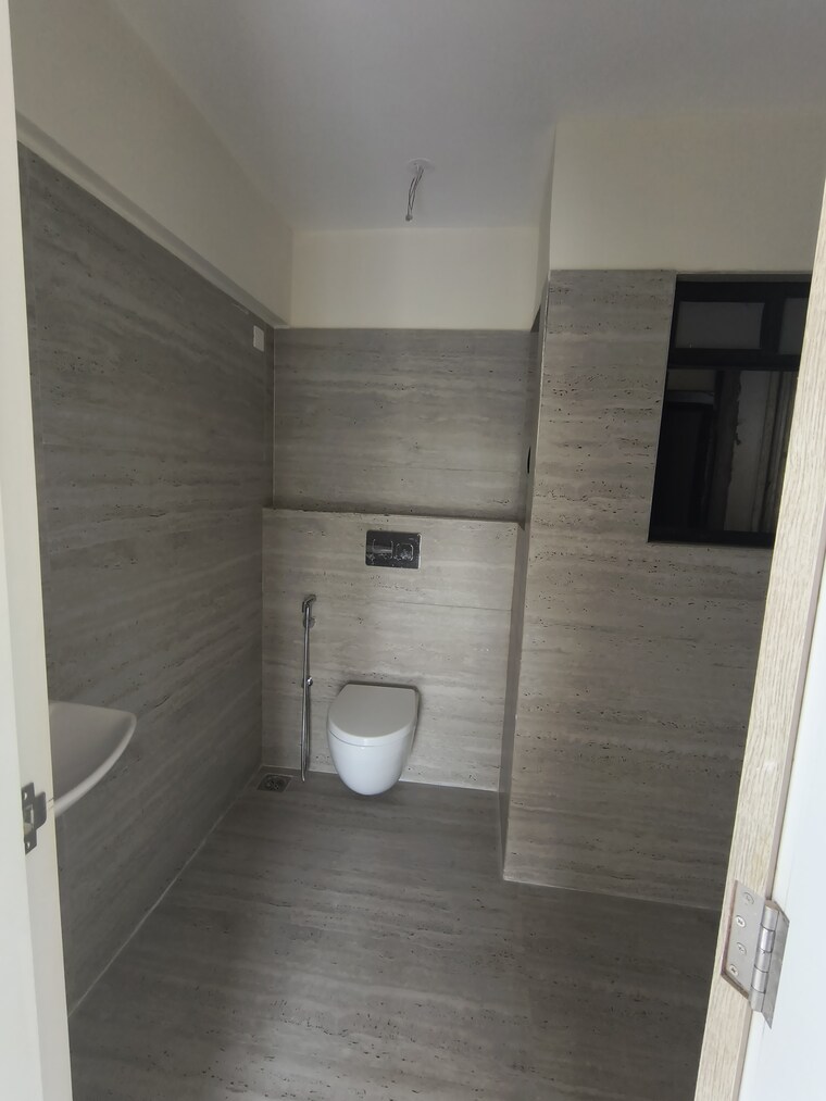Kitchen, vibrants-1891-ekam-parkk 3 Bedroom 1040 Sq.Ft. Apartment In Dadar West Mumbai 10016671
