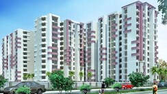 4 BHK + Servant Room Apartment For Sale in Dwarka