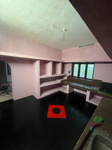 Kitchen in 3 BHK Independent House at Varkala – for Sale