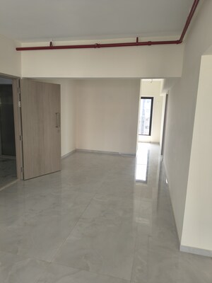 Building Lobby in 3 BHK Apartment at Vibrants 1891 Ekam Parkk, Dadar West – for Sale