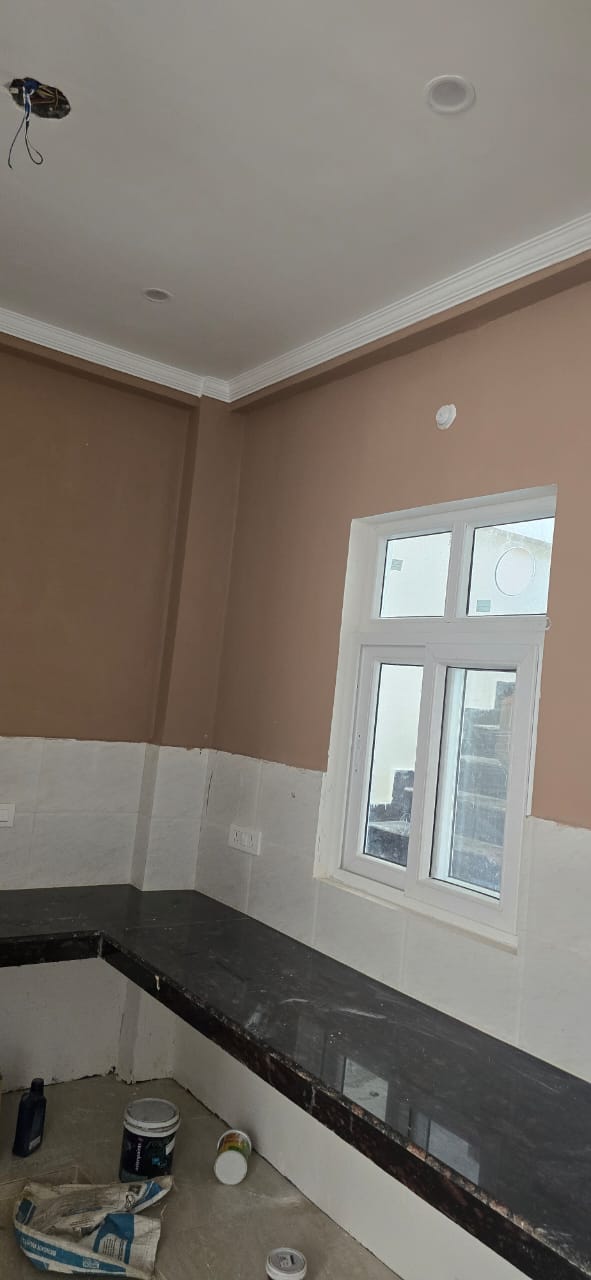 2 BHK + Study Room Apartment For Rent in Ansal Sushant Golf city