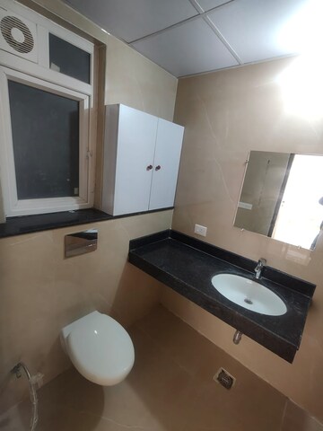 Kitchen in 2 BHK Apartment at Ansal Sushant Golf city, Sushant Golf City – for Rent