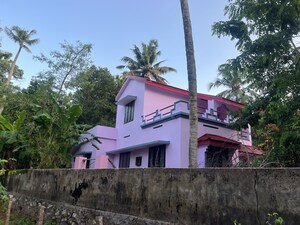 3 BHK Independent House – Exterior View View at Varkala - for Sale