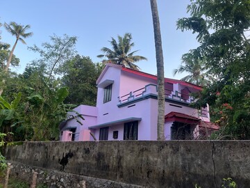 3 BHK Independent House – Exterior View View at Varkala - for Sale