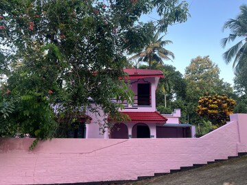 3 BHK Independent House – Exterior View View at Varkala - for Sale