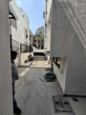 Team Area in  Office Space at Rajhans Maxima, Parley Point – for Rent