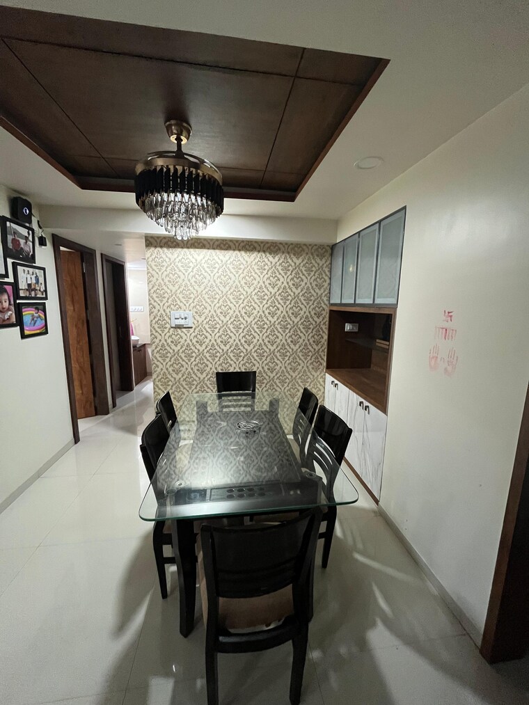 Team Area, guru-vista-chs 3 Bedroom 1200 Sq.Ft. Apartment In Kharadi Pune 10016644