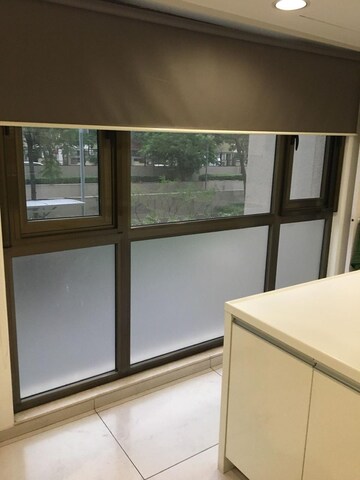 Kitchen in 4 BHK Apartment at Panchshil One North, Magarpatta City – for Rent