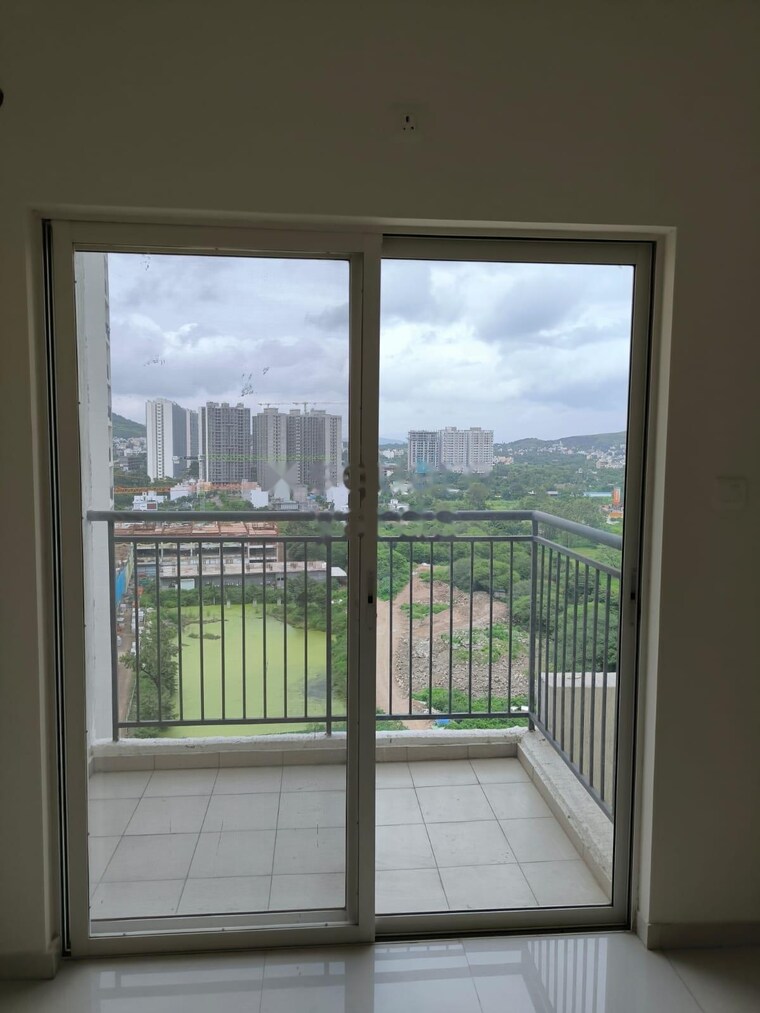 Room, godrej-nurture-pune 2 Bedroom 1105 Sq.Ft. Apartment In Mamurdi Pune 10016657